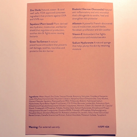 Proven Day Moisturizer - Picture 4 of 4